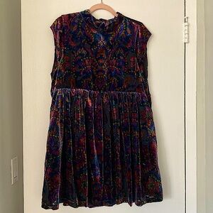 Free People All The Time Dress